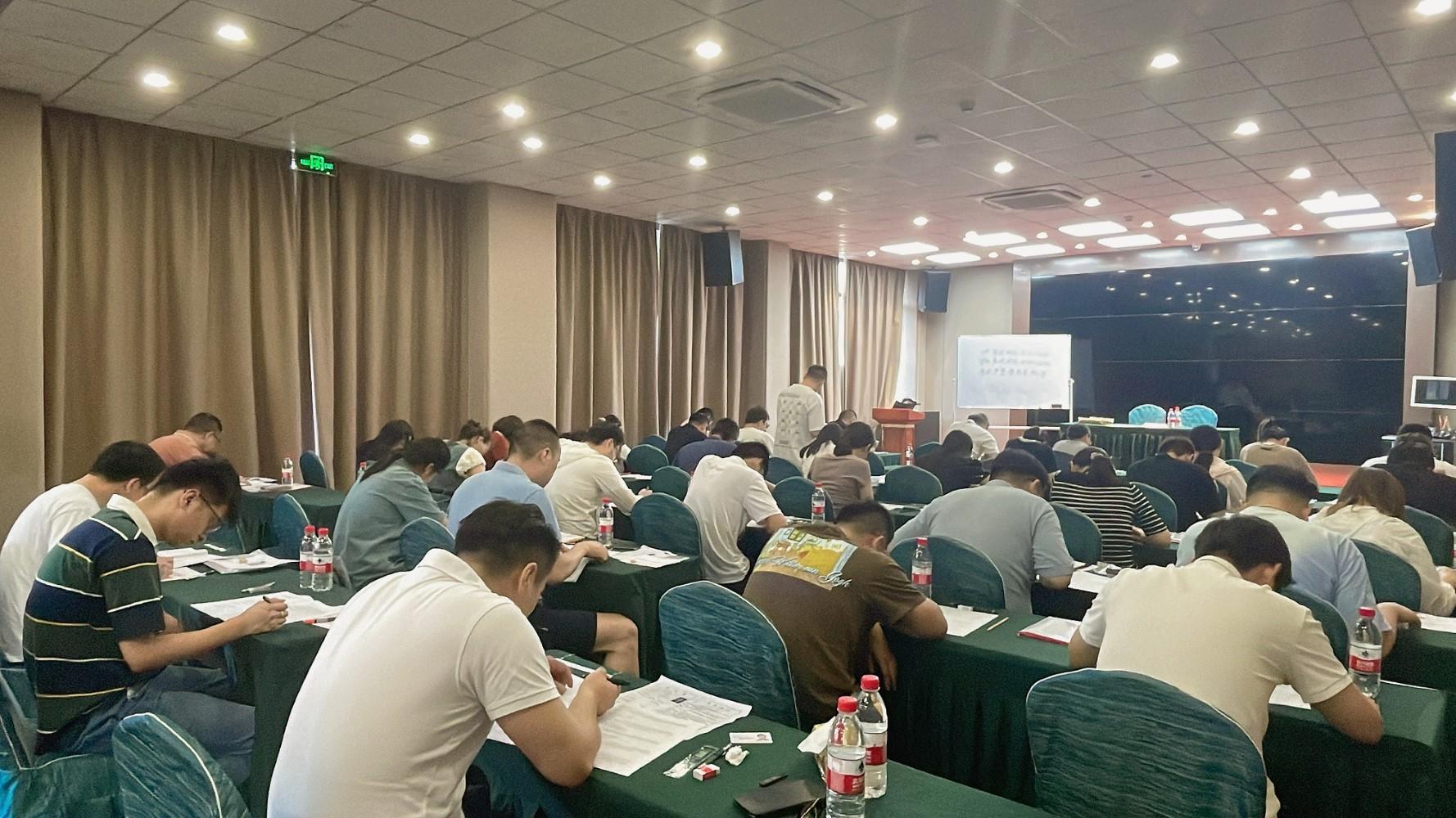 西藏、云南、四川、贵州、重庆采购经理证（CPM）报考、培训及服务渠道全攻略