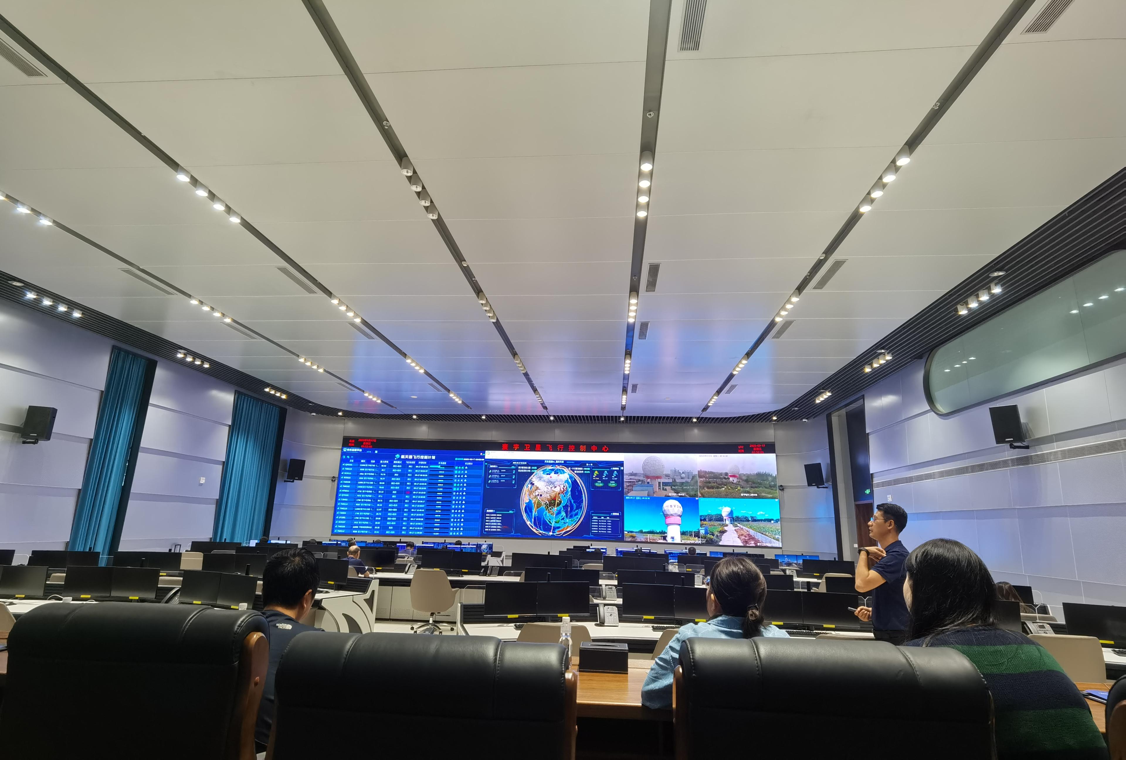 稳就业 稳企业 稳市场 稳预期③丨陕投集团战新产业的“空天跃迁” 西藏企业管理