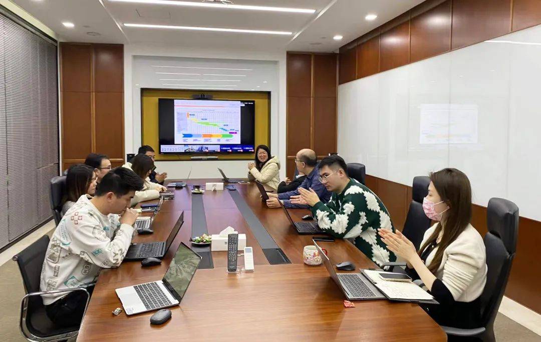 声屏障龙头中驰股份携手甄云科技，共筑智慧采购新里程碑