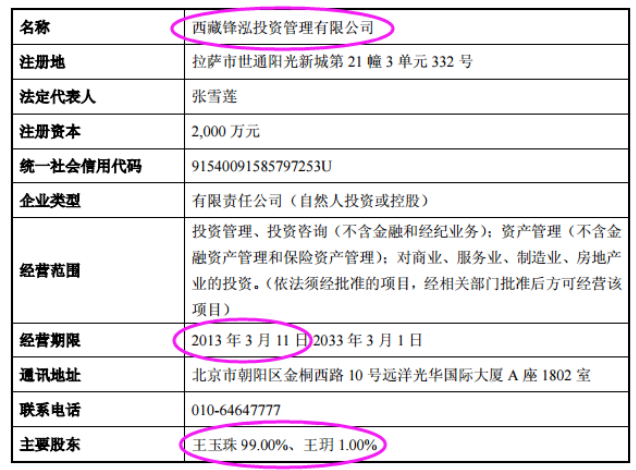 再次易主在即 &ldquo;新庄&rdquo;与马云旗下云锋股权投资有交